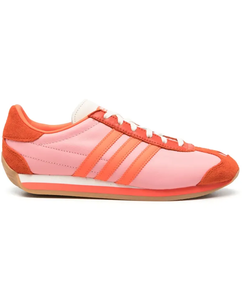 adidas Country OG Sneakers - Rosa Rosa