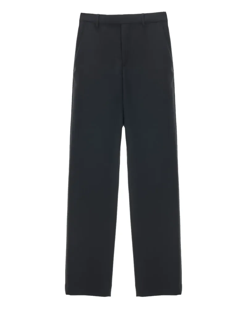 Rier Hose mit Taschen - Schwarz Schwarz