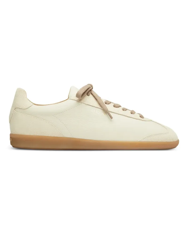 Axel Arigato Zane sneakers - Nude Nude