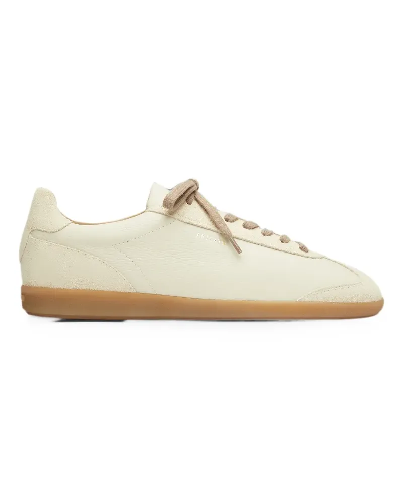 Axel Arigato Zane sneakers - Nude Nude