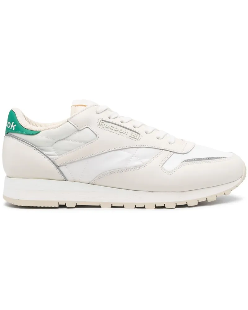 Reebok Classic Sneakers - Nude Nude