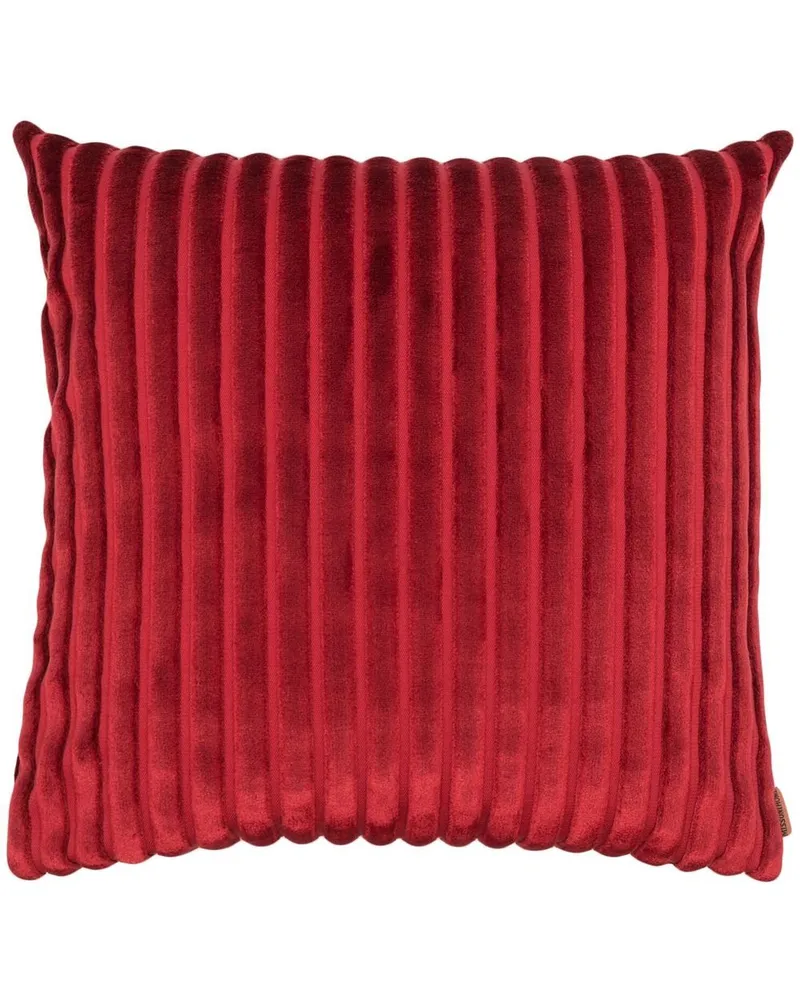 Missoni Home Kissen mit Einsätzen - Rot Rot