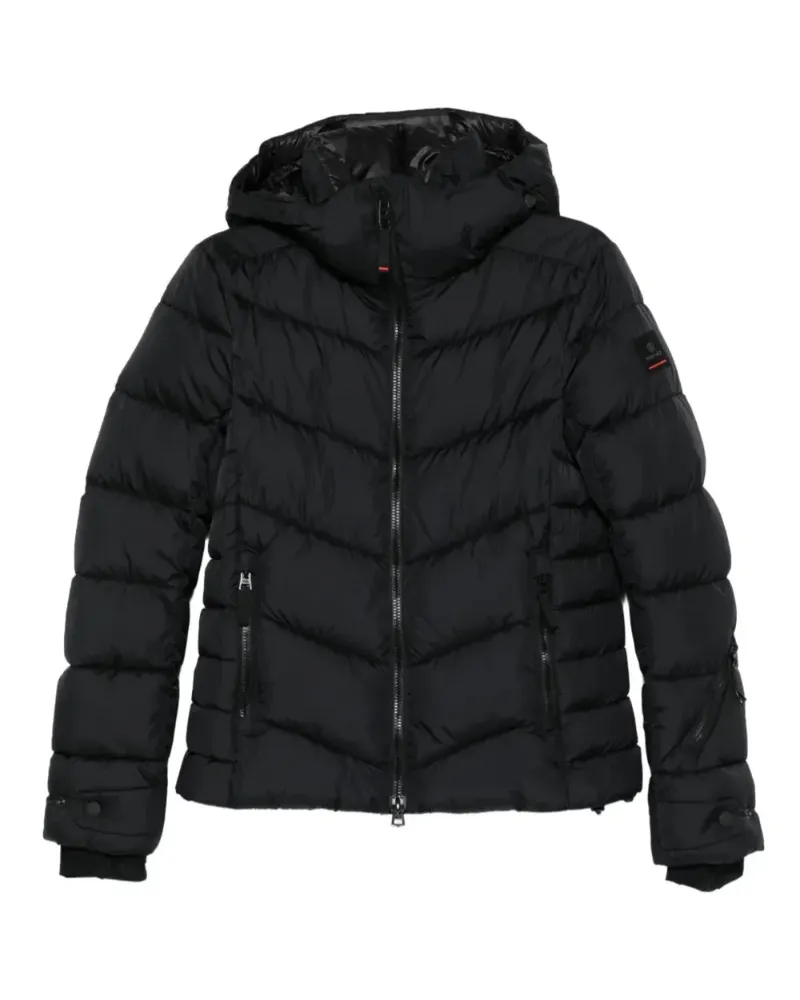 Bogner Fire & Ice Saelly2 Skijacke - Schwarz Schwarz