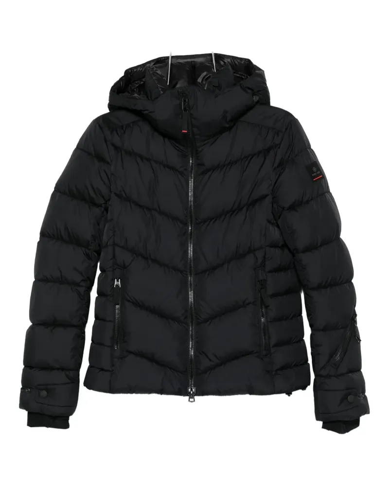 Bogner Fire & Ice Saelly2 Skijacke - Schwarz Schwarz