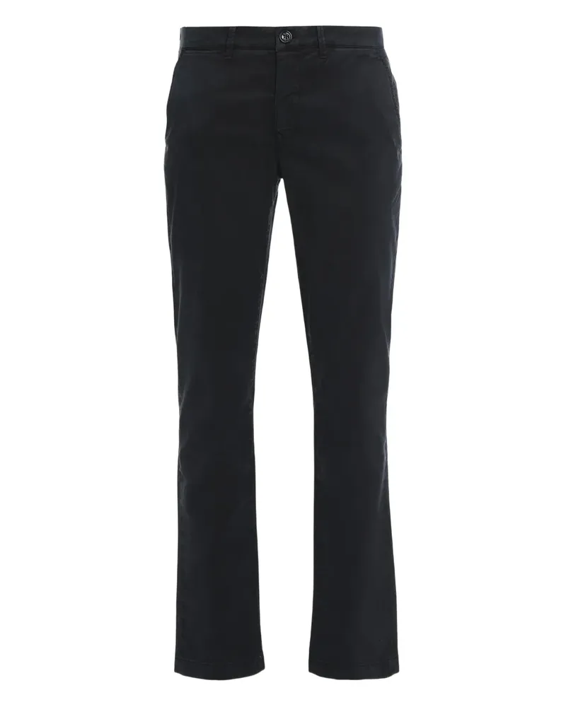 MOORER Levanzo trousers - Blau Blau
