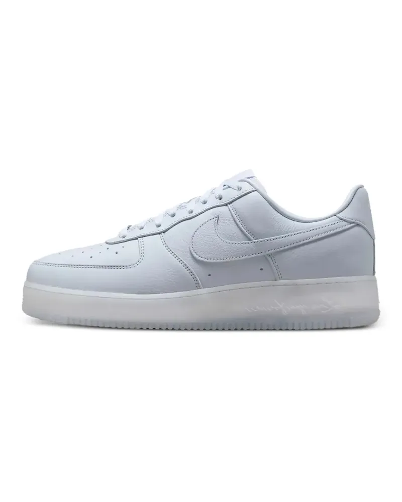 Nike x Drake NOCTA Air Force 1 Sneakers - Weiß Weiß