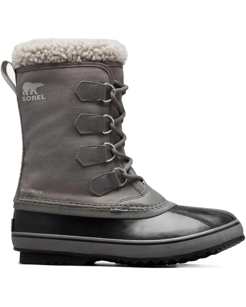 Sorel Wasserdichte Stiefel - Grau Grau