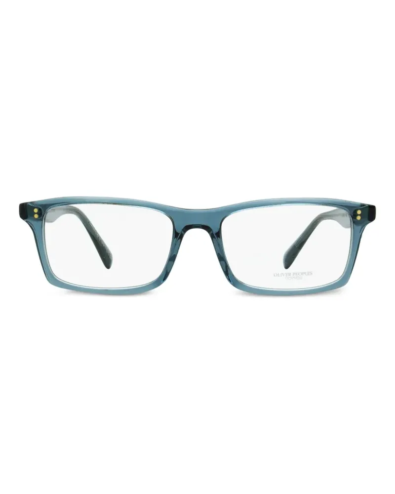 Oliver Peoples 5457 Brille - Blau Blau