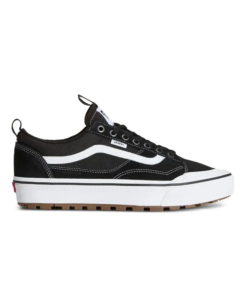 Vans Old Skool Sneakers - Schwarz Schwarz
