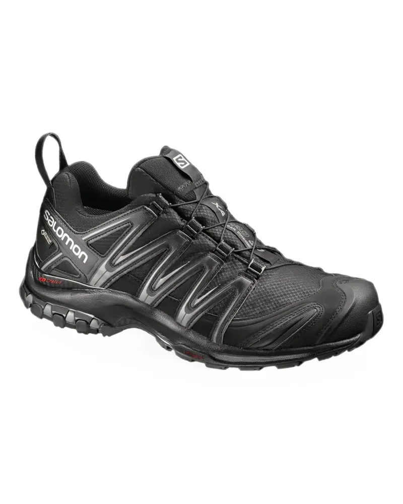 Salomon XA Pro 3D GTX Sneakers - Schwarz Schwarz