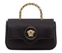 La Medusa Mini-Tasche - Schwarz