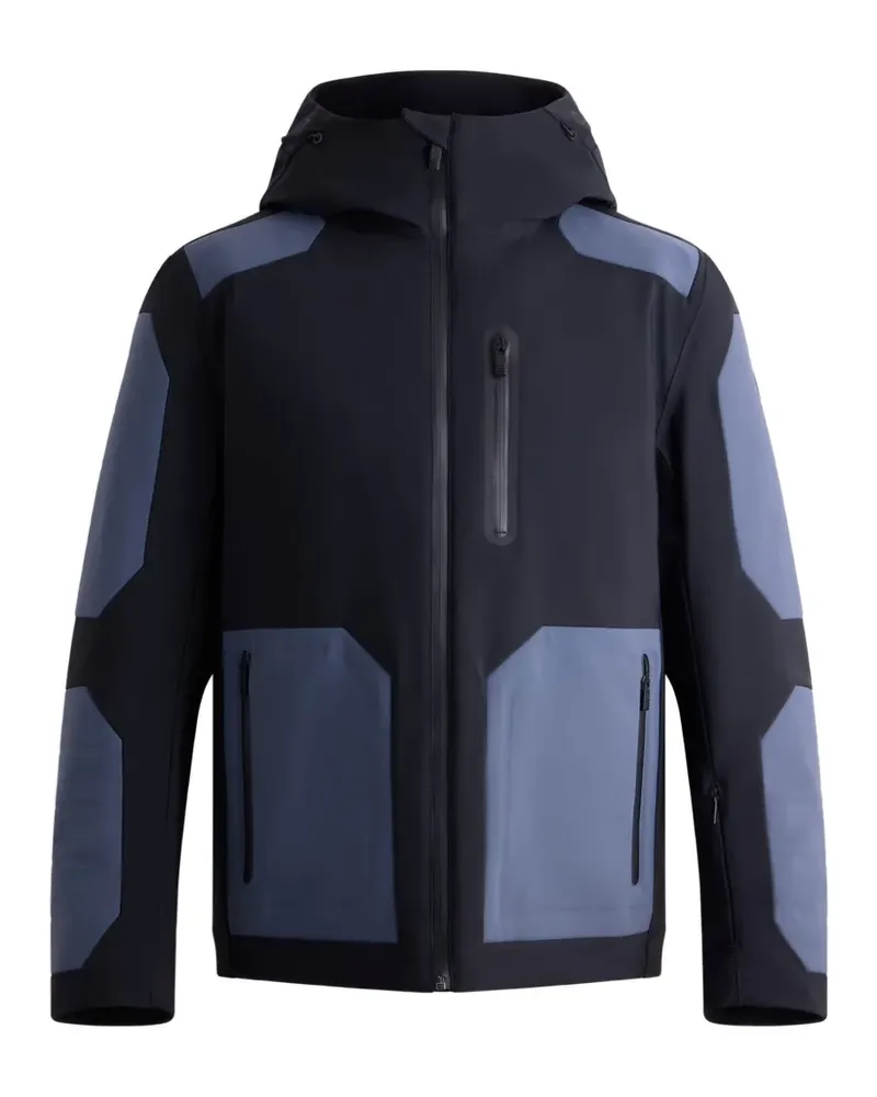 FUSALP Lirsan Jacke - Schwarz Schwarz