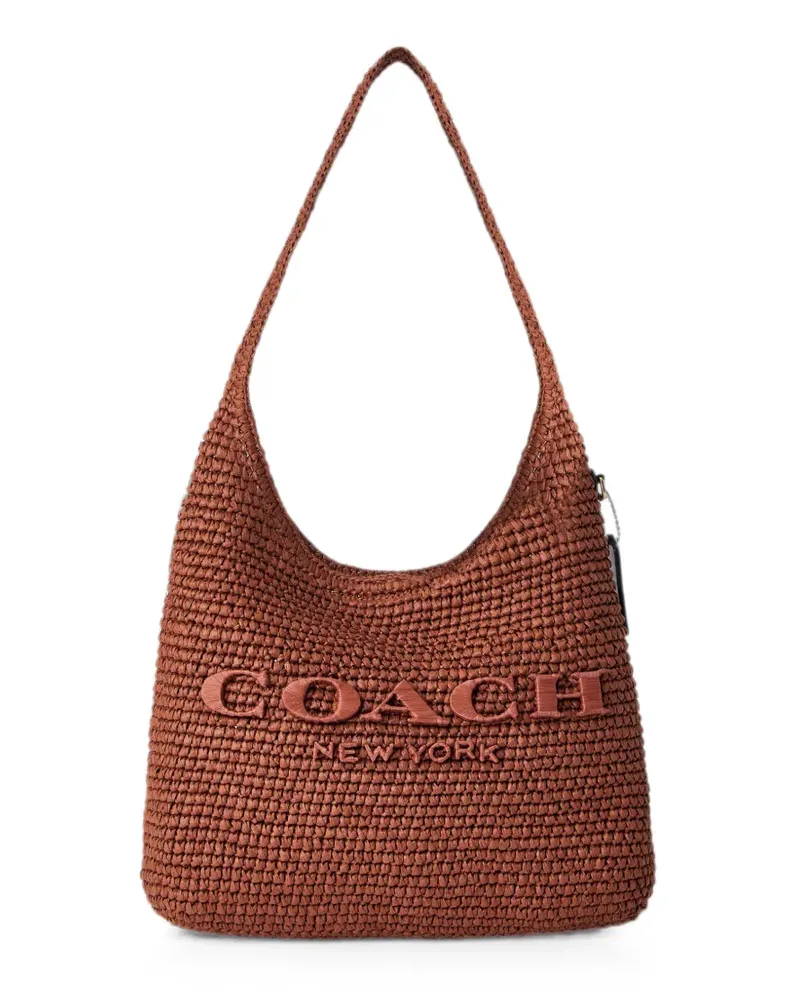 Coach 28 Brooklyn shoulder bag - Braun Braun