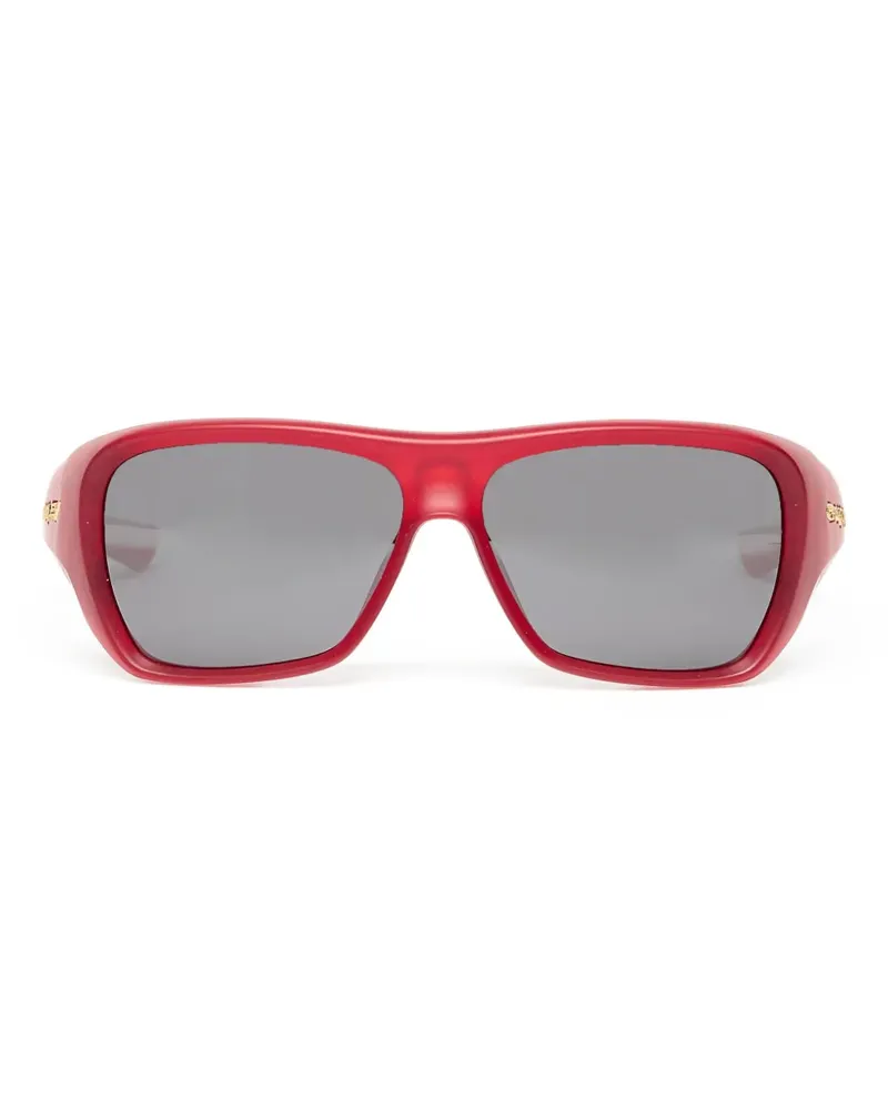 Oakley x Patrick Mahomes II Chaminade Sonnenbrille - Rot Rot