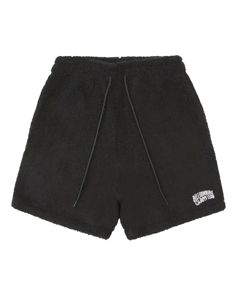 Billionaire Boys Club Orbit Hoodie mit Kordelzug - Schwarz Schwarz