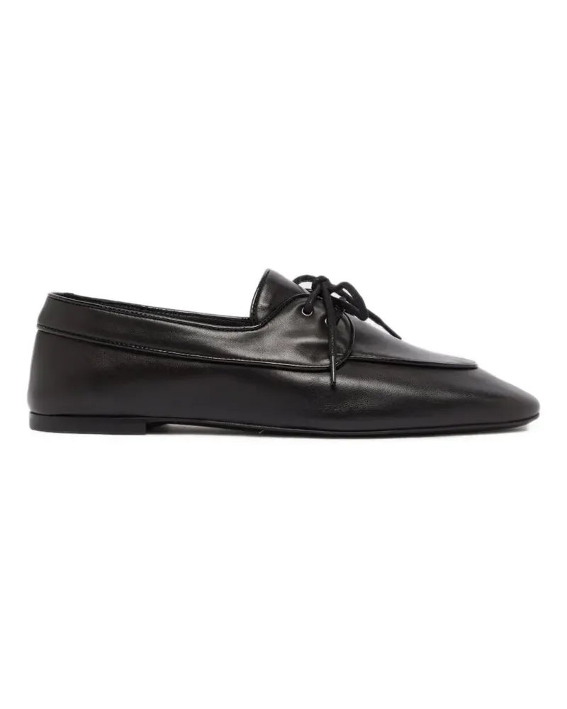 Carel Sonia Schnürschuhe - Schwarz Schwarz
