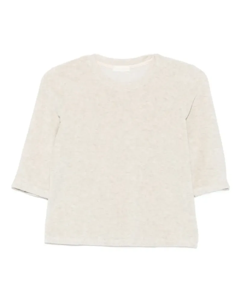 Suzie Kondi short-sleeve T-shirt - Grau Grau