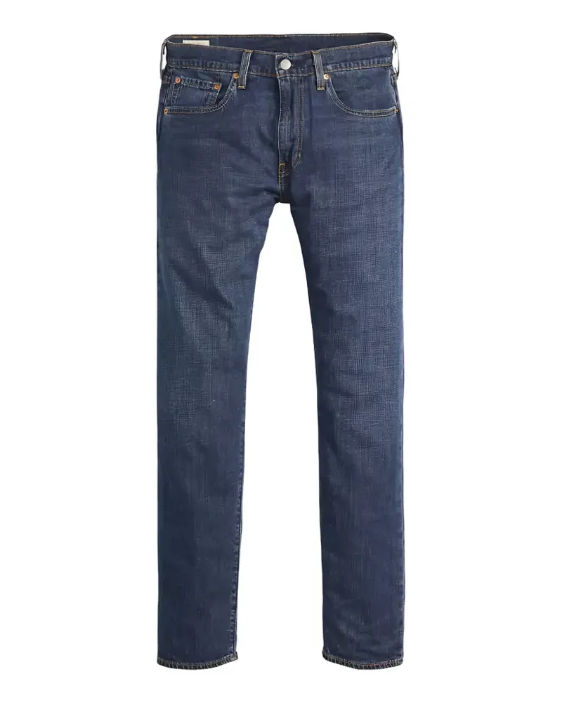 Levi's 502 Taper jeans - Blau Blau