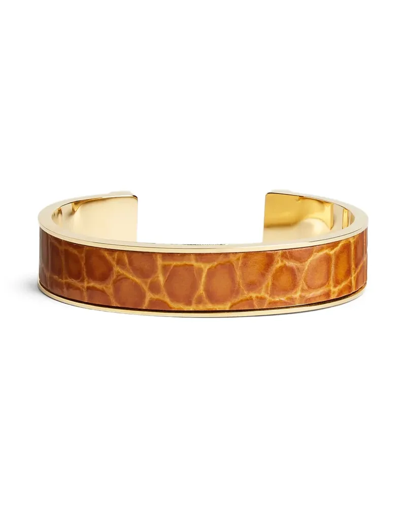 Dsquared2 Twin Armspange - Gold Gold