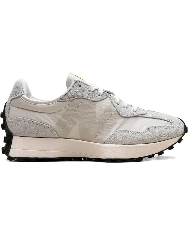 New Balance 327 "Grey/Sea Salt" Sneakers - Grau Grau