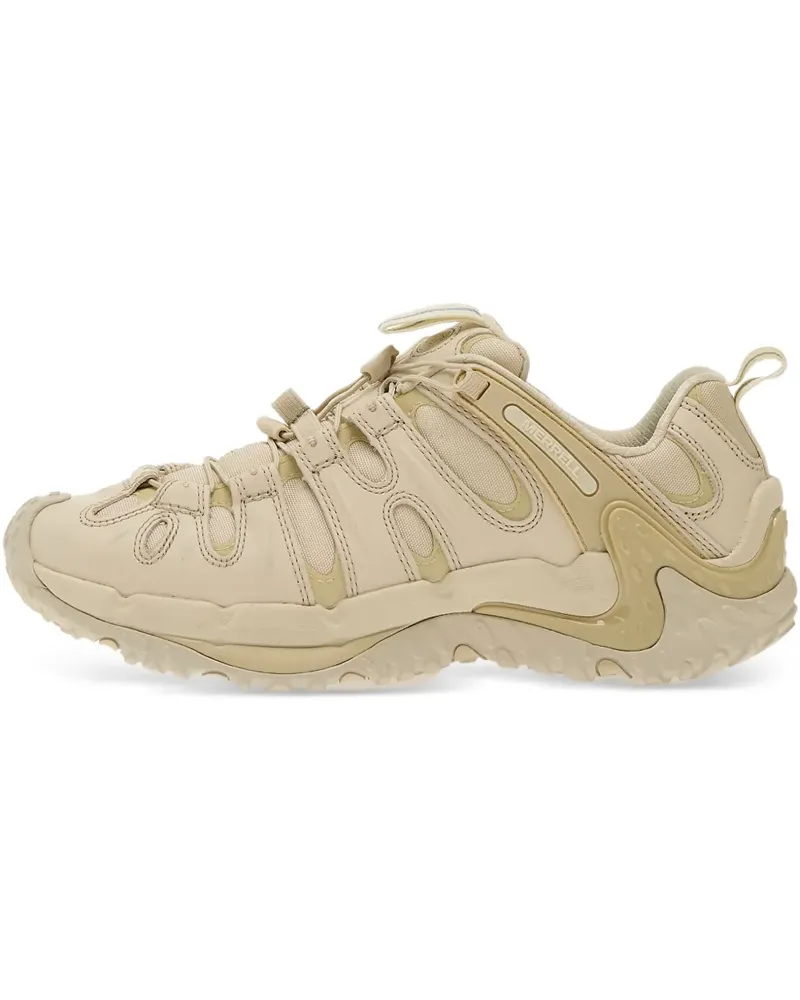 MERRELL Cham Redux 1TRL Sneakers - Nude Nude