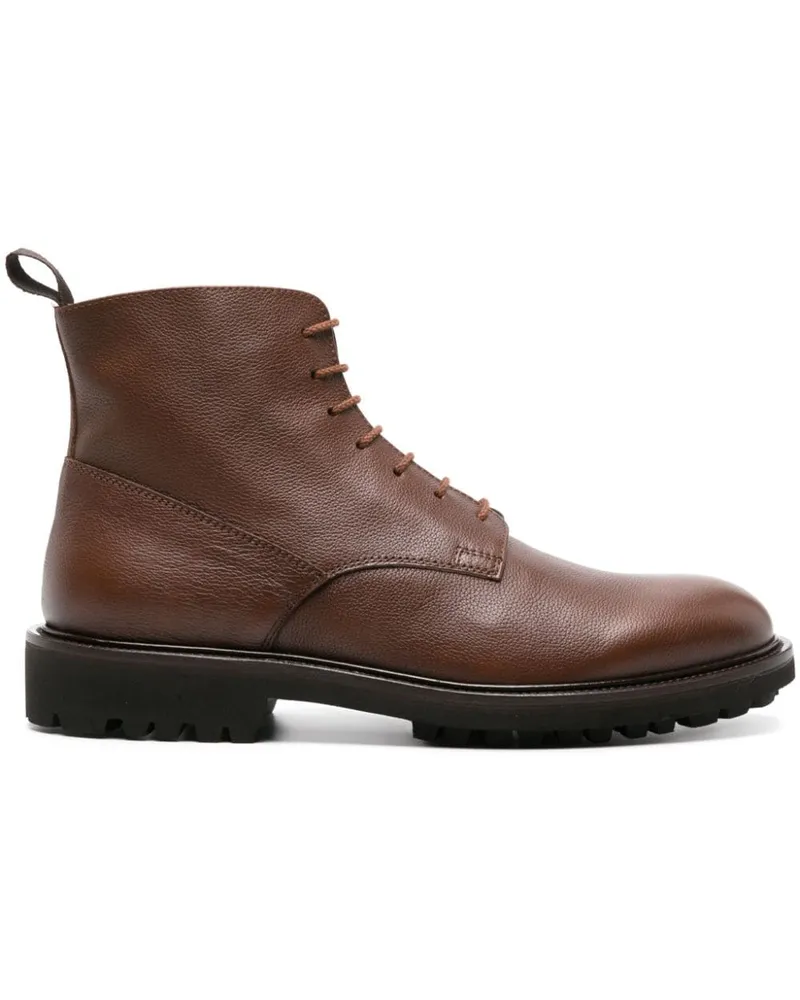 Scarosso Thomas Stiefel - Braun Braun
