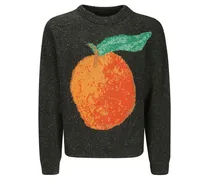 Tangerine Sweatshirt