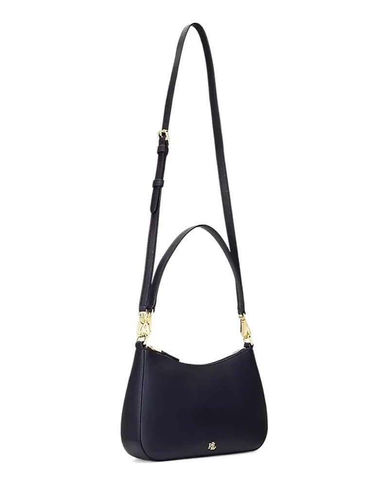 Ralph Lauren medium Danni shoulder bag - Blau Blau
