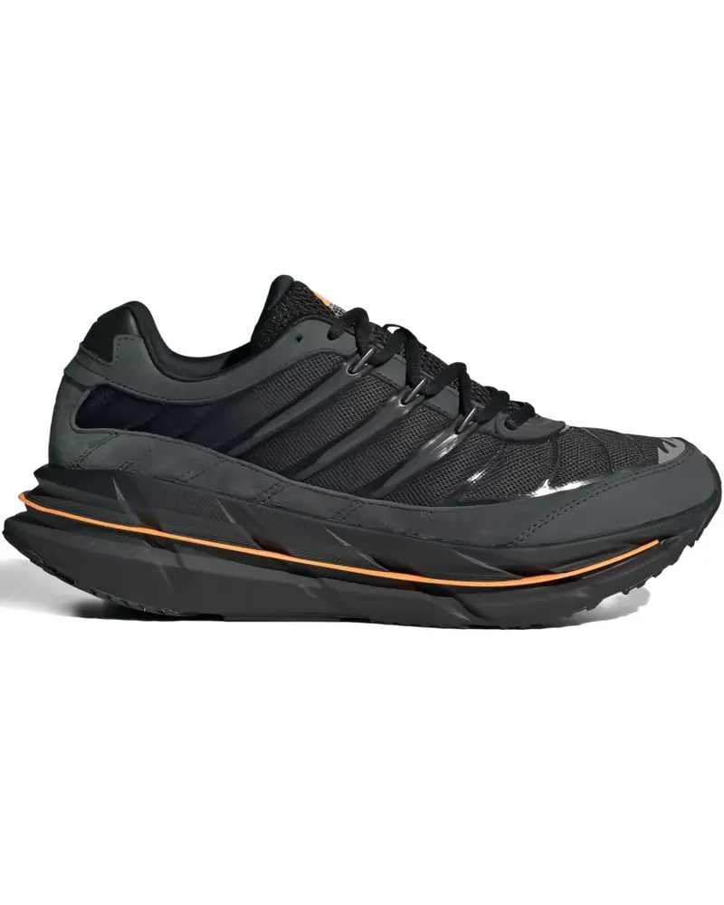 adidas Adistar HRMY sneakers - Schwarz Schwarz