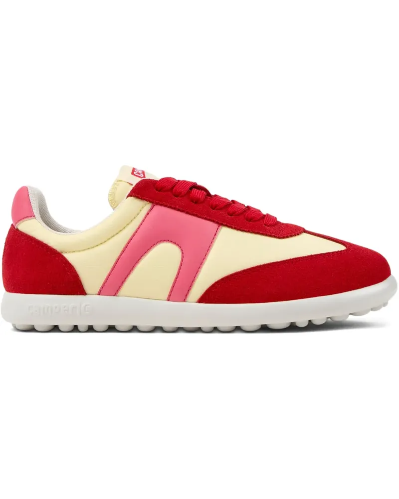 Camper Pelotas XLF Sneakers - Rot Rot