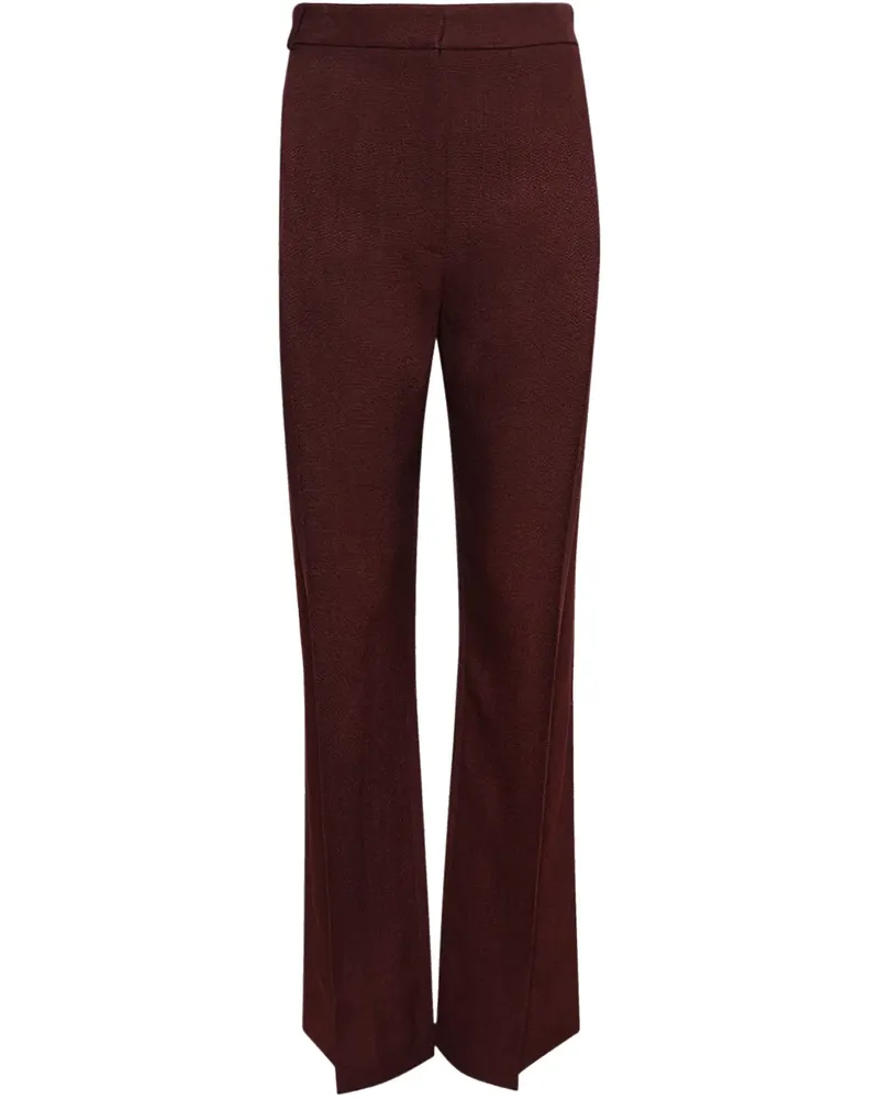 TOVE Gabrielle Hose - Rot Rot