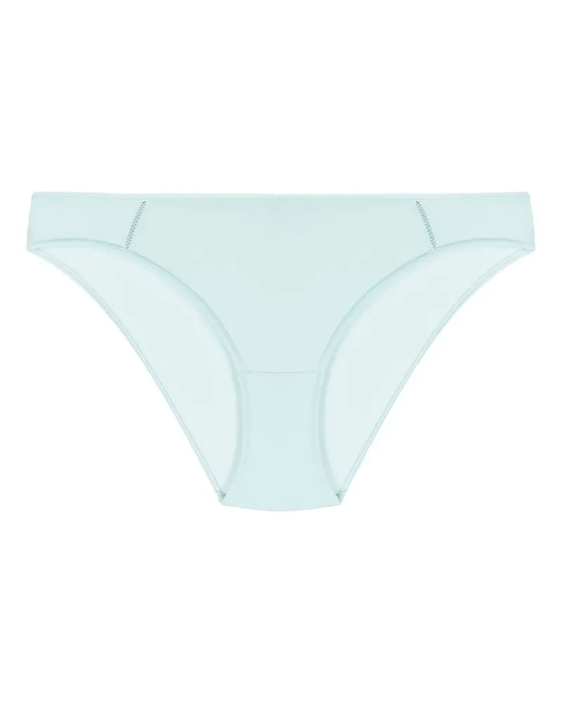 Eres Enora Soyeuse Slip - Blau Blau