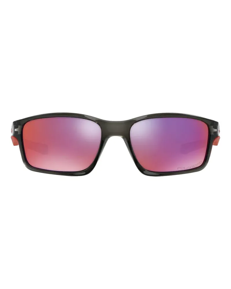 Oakley Chainlink polarized sunglasses - Grau Grau