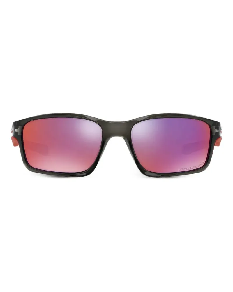 Oakley Chainlink polarized sunglasses - Grau Grau