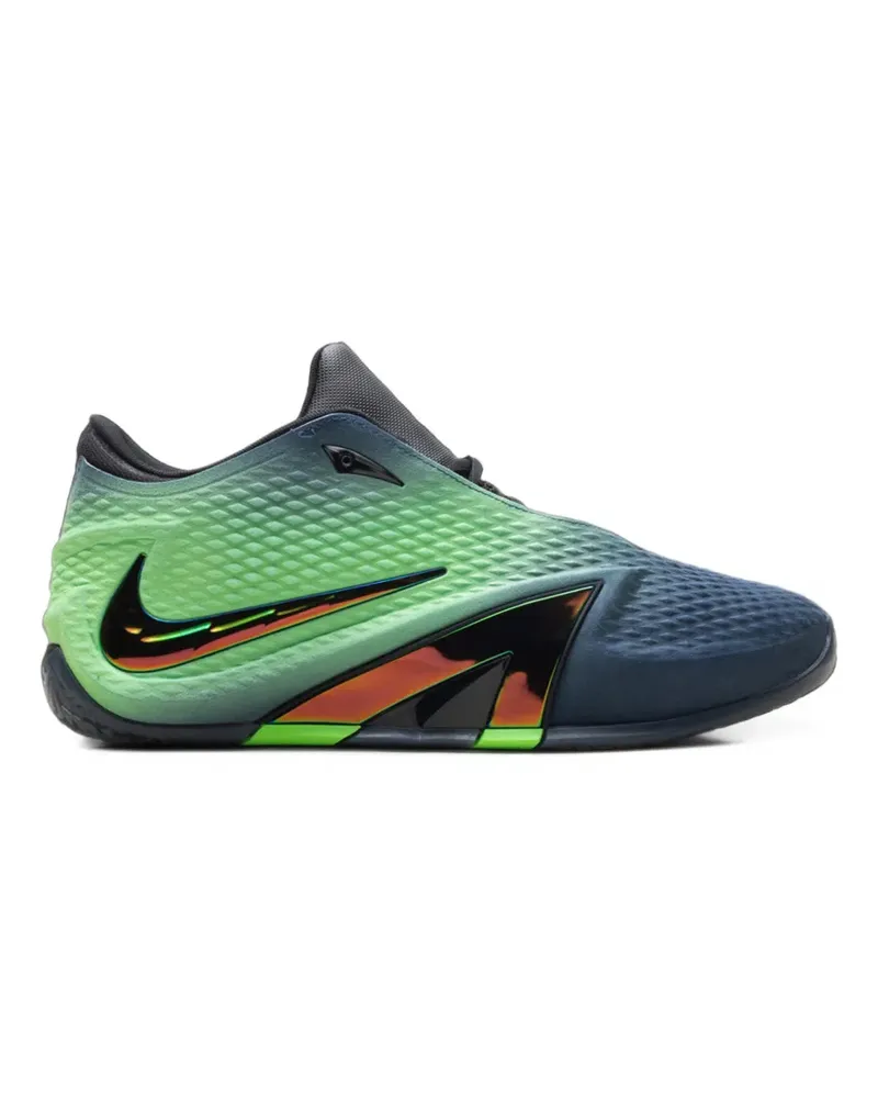 Nike Ja 4 Nightmare sneakers - Grün Grün