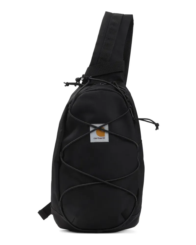 Carhartt WIP Kyle shoulder bag - Schwarz Schwarz
