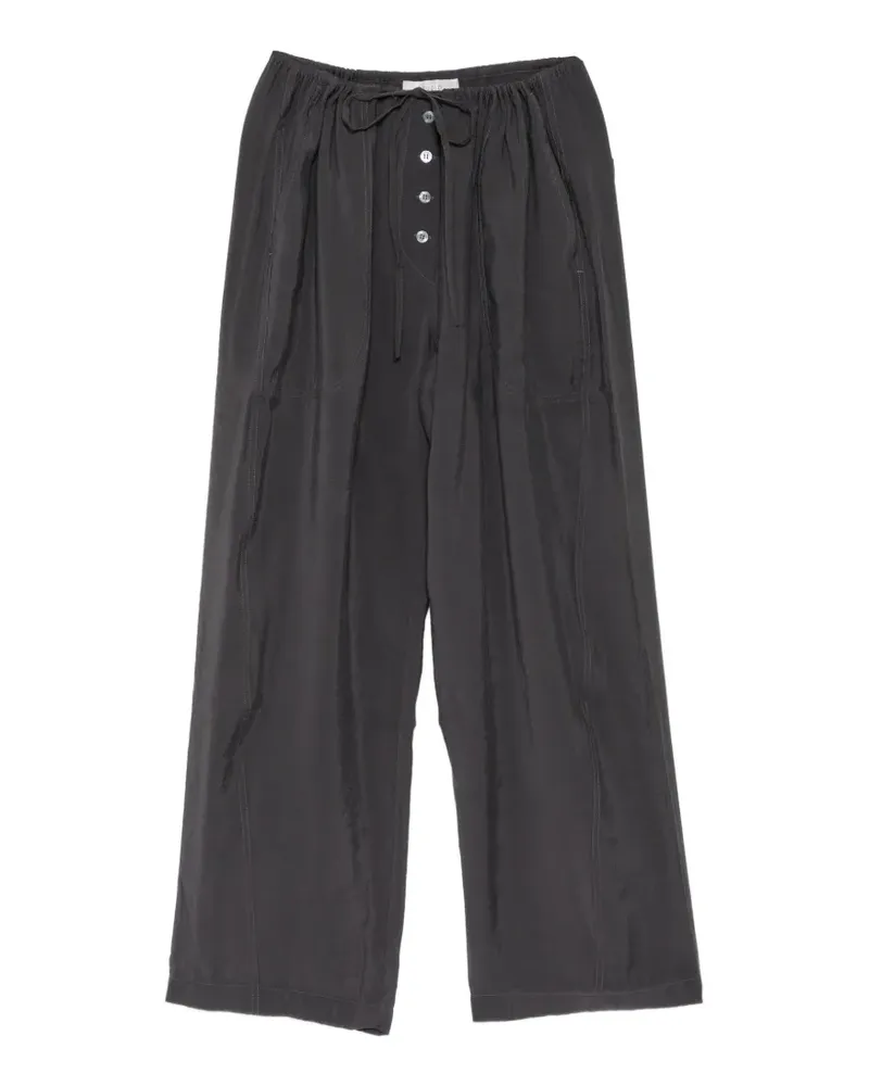 Studio Nicholson Colt trousers - Grau Grau