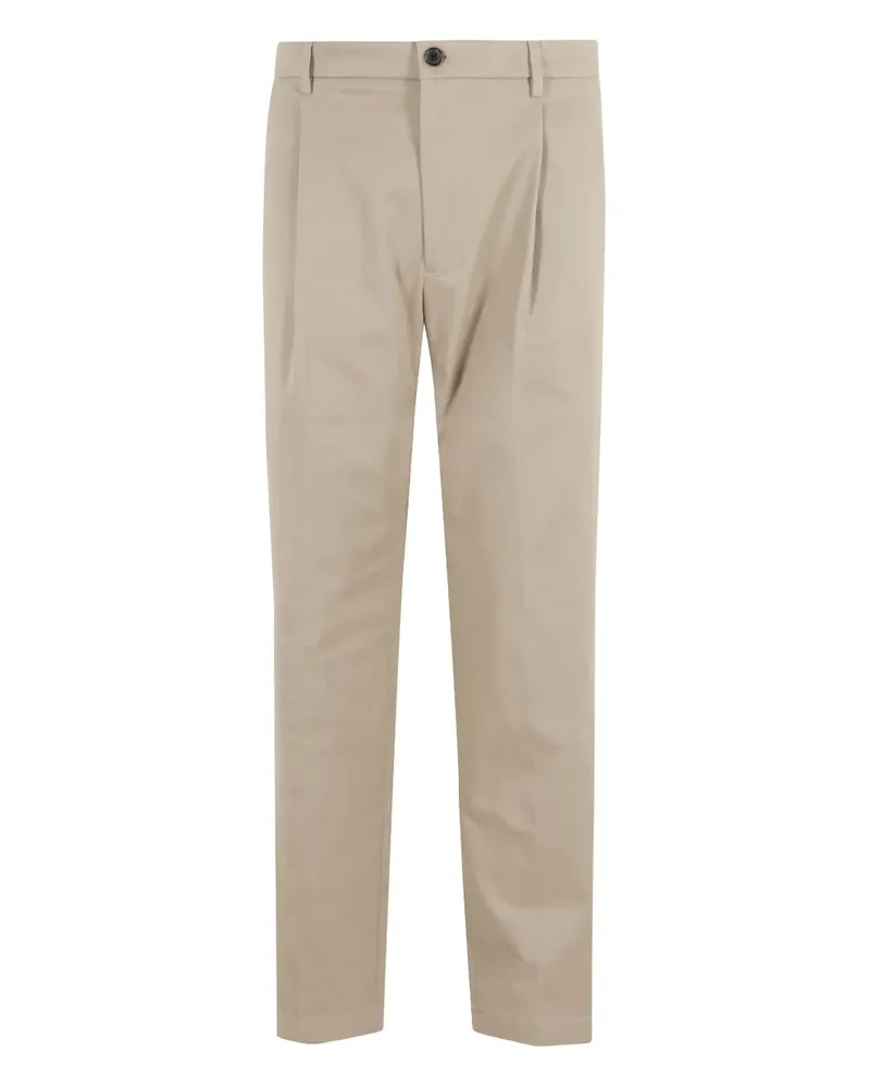 Department 5 Klassische Hose - Nude Nude