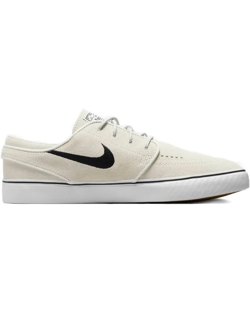 Nike SB Zoom Janoski OG+ lace-up sneakers - Nude Nude