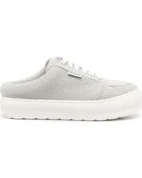 SUNNEI Dreamy Sabot Slip-On-Sneakers Grau