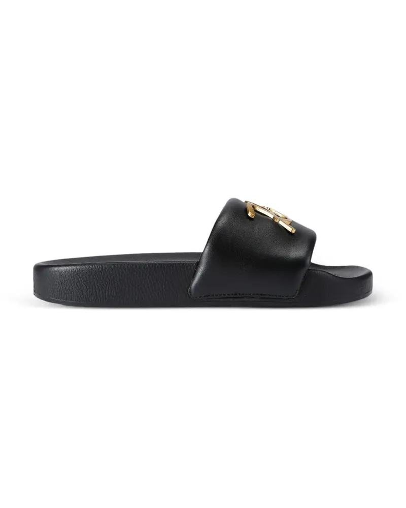 Kurt Geiger Kurt Sandalen - Schwarz Schwarz