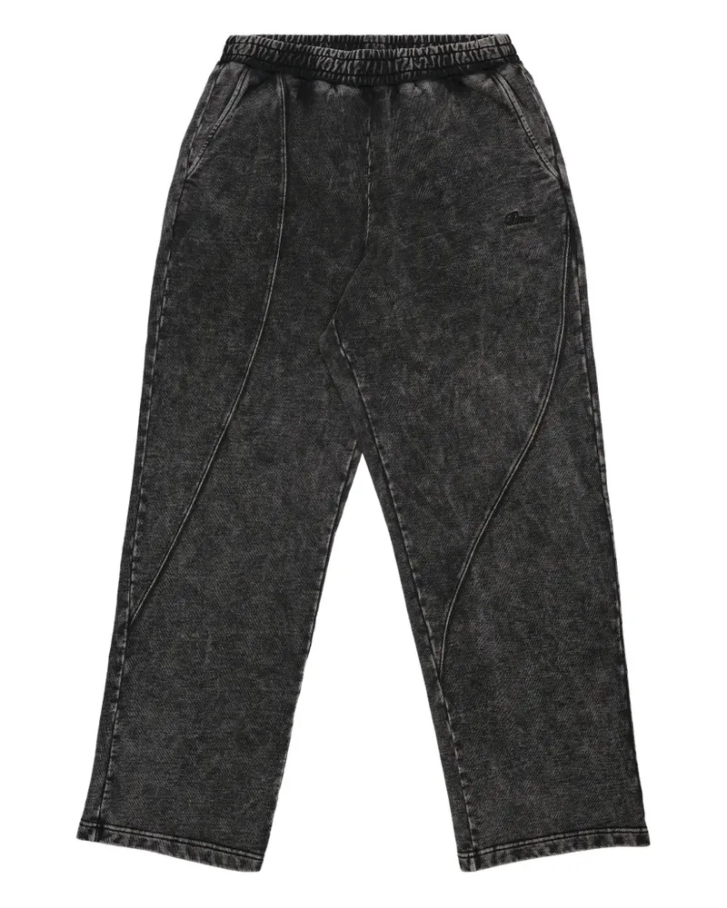 Dime Cyclone Hose - Schwarz Schwarz