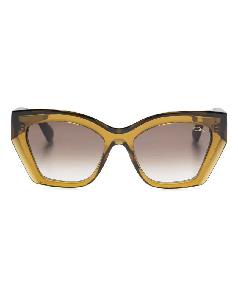 CAZAL 8515 Sonnenbrille - Braun Braun