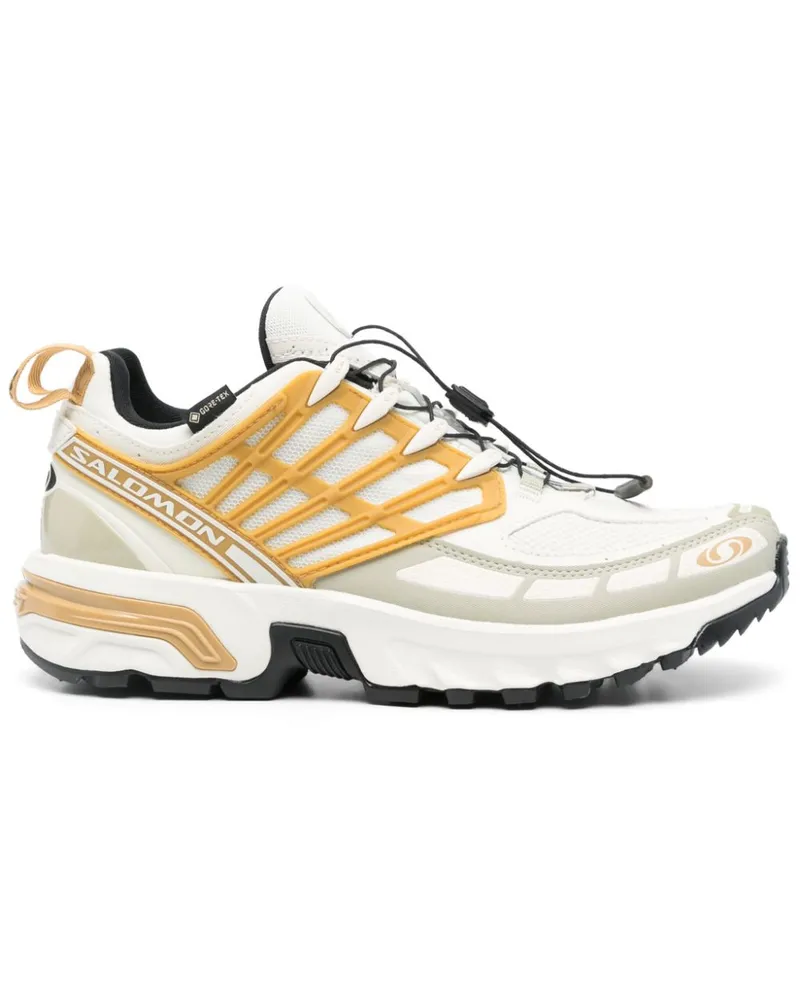 Salomon ACS Pro GTX Sneakers - Nude Nude