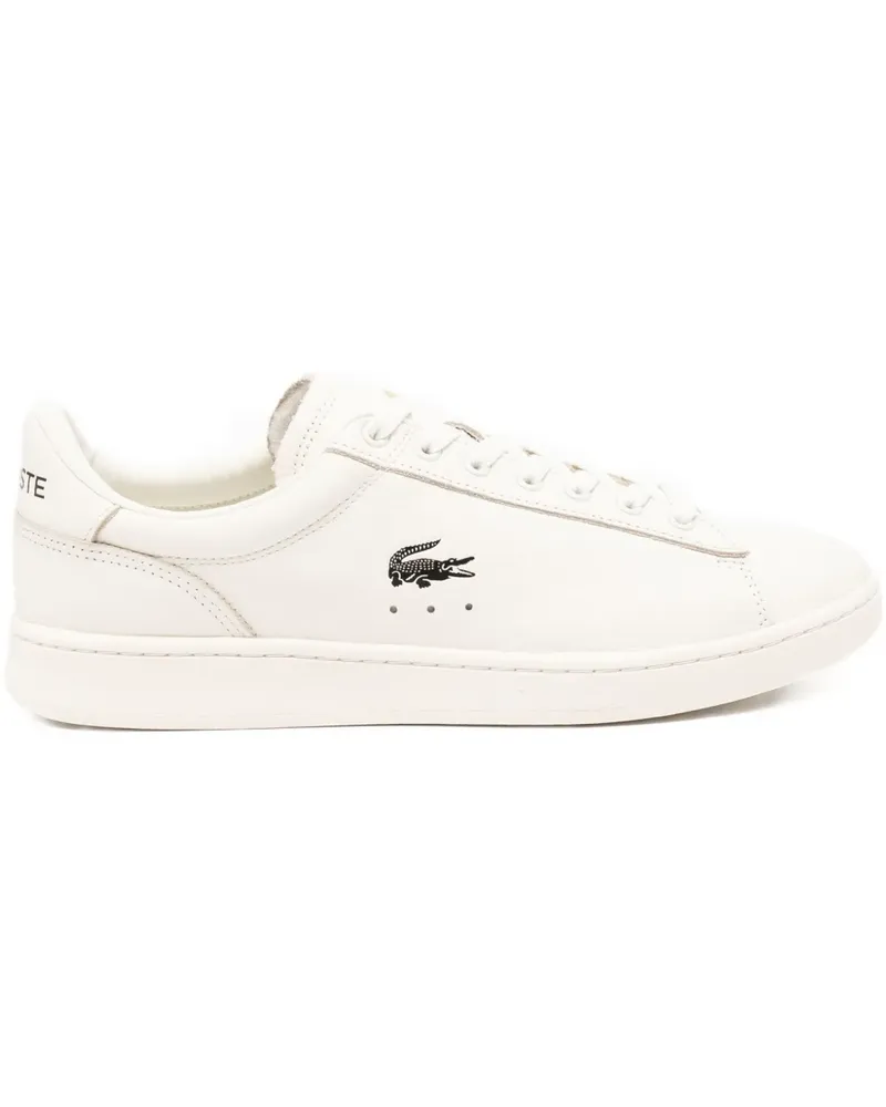 Lacoste Carnaby Set Sneakers - Nude Nude