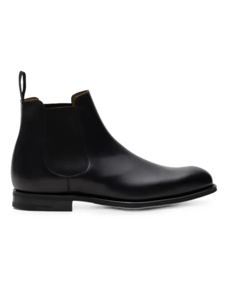 Church's Amberley R 2.0 leather Chelsea boots - Schwarz Schwarz