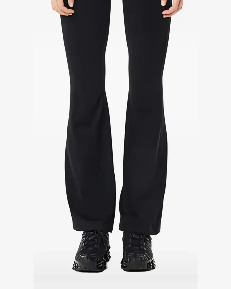 P.E. NATION Ausgestellte Leggings - Schwarz Schwarz