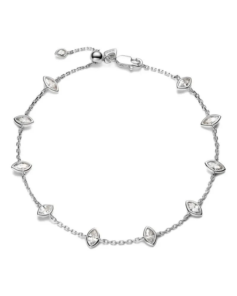 Maria Black Swift Armband - Silber Silber