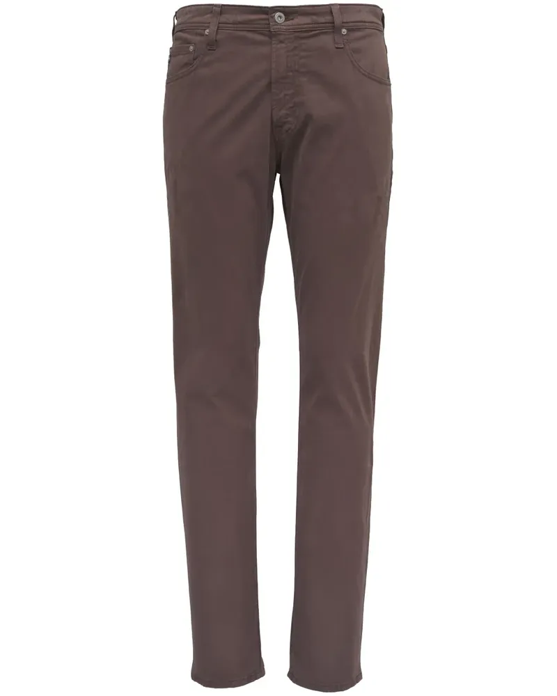 Adriano Goldschmied Tellis Hose - Braun Braun
