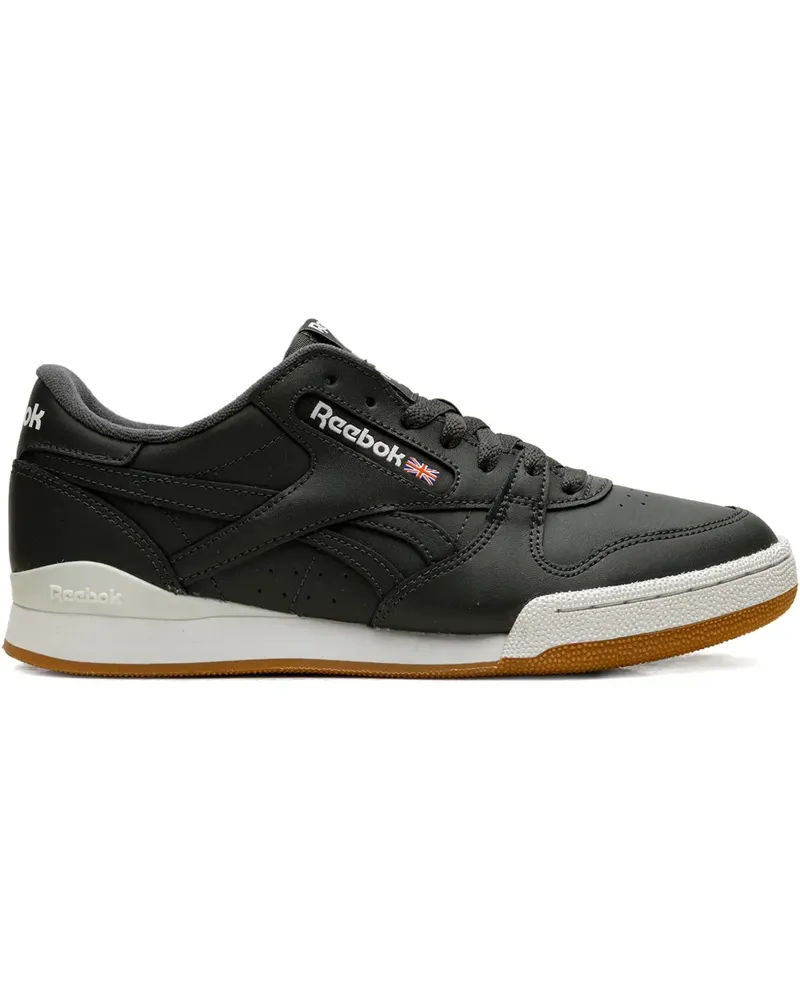 Reebok Phase 1 Pro MU Sneakers - Grau Grau